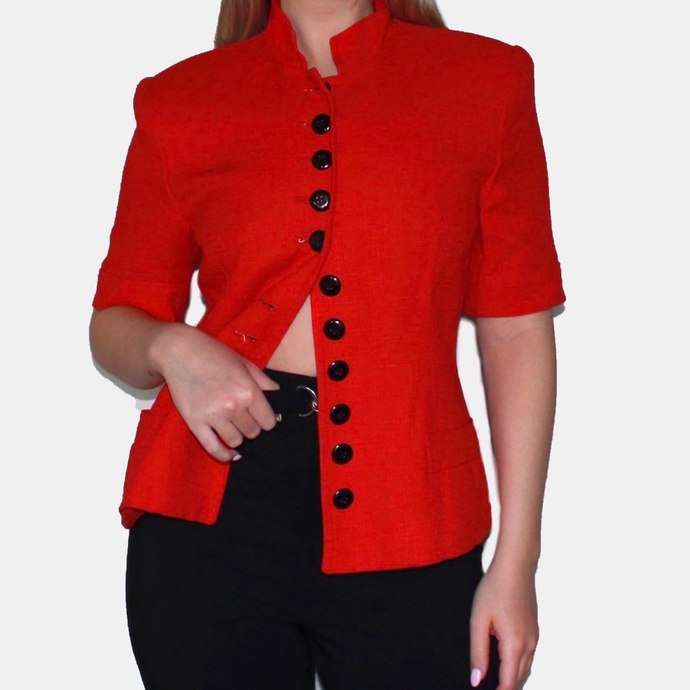 Christian Dior Vintage Top ❣️